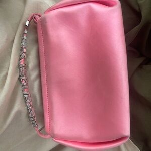 Marquess Micro Bag in Prism Pink ALEXANDER WANG